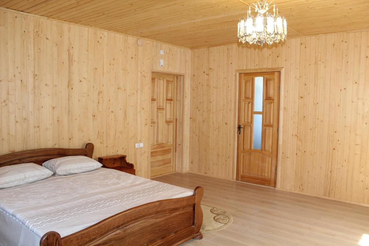 Homelike Yablunytsya Bagian luar foto